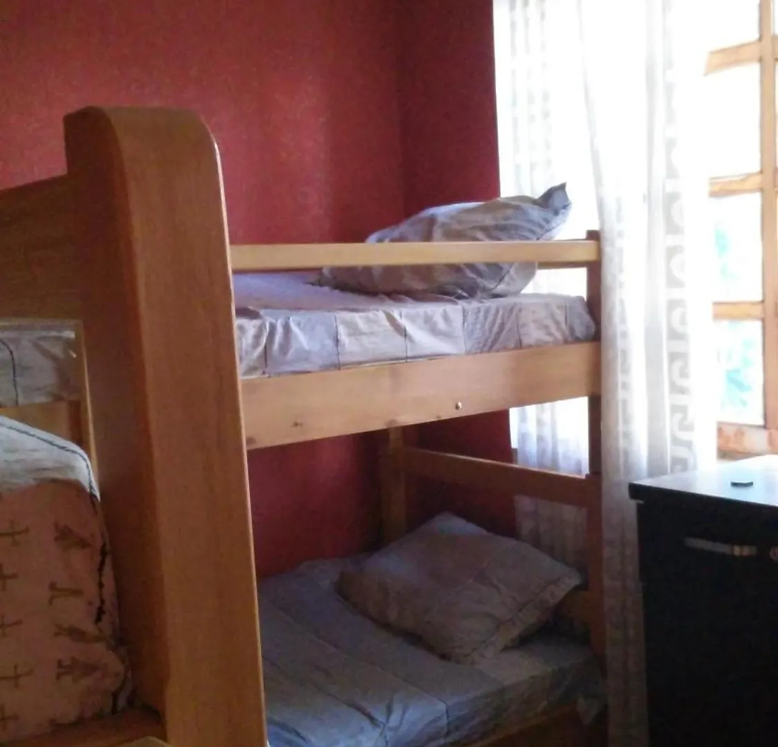 Hello Hostel Tbiliszi 0*,  Grúzia