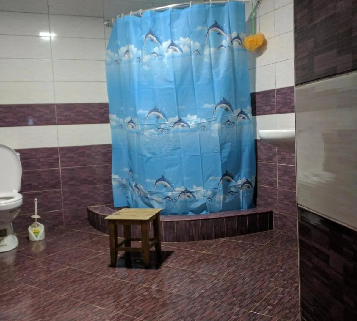Hello Hostel Tbiliszi Grúzia