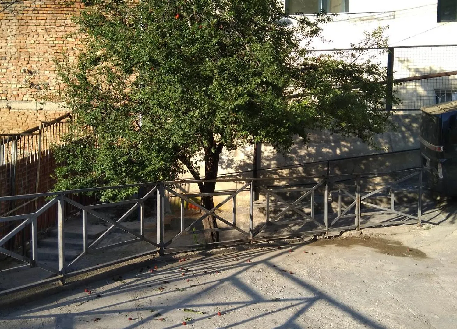 Hello Hostel Tbiliszi 0*,