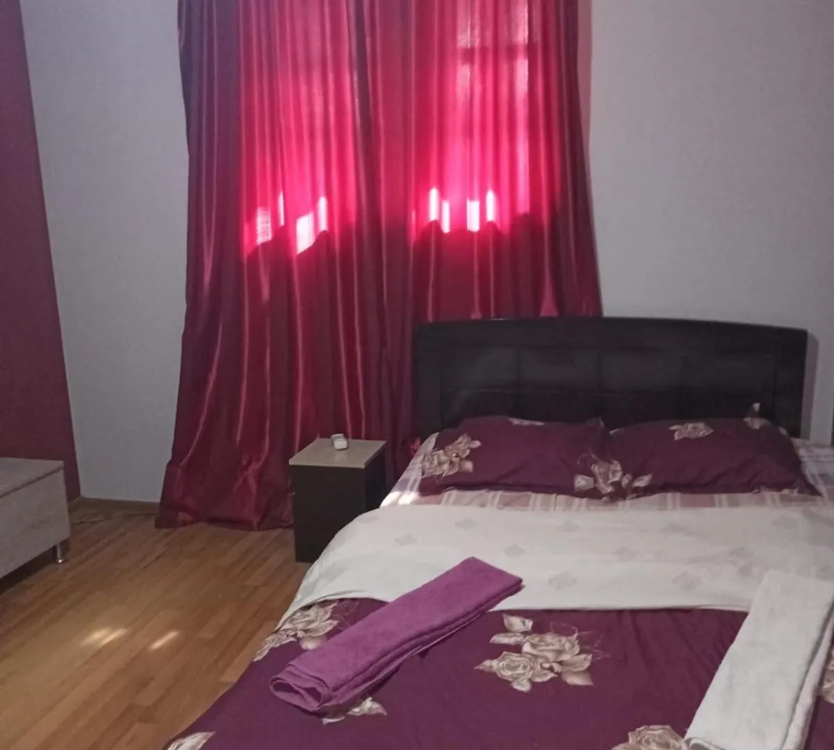 Hello Hostel Tbiliszi