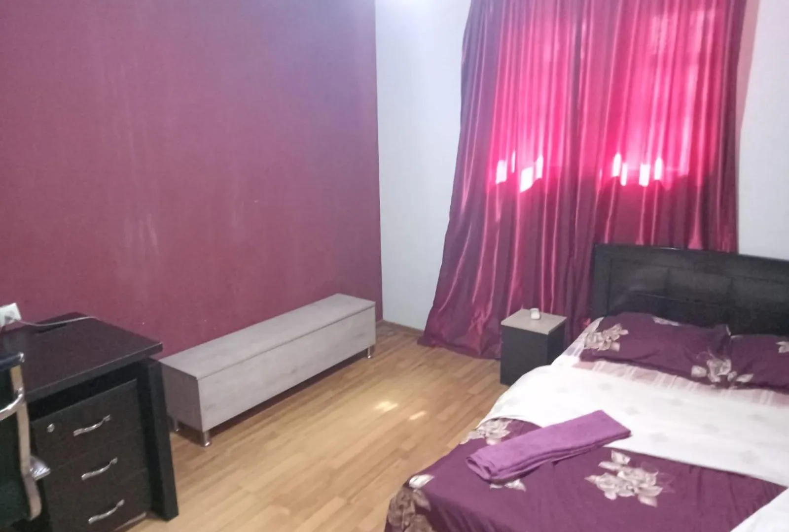 Hello Hostel Tbiliszi