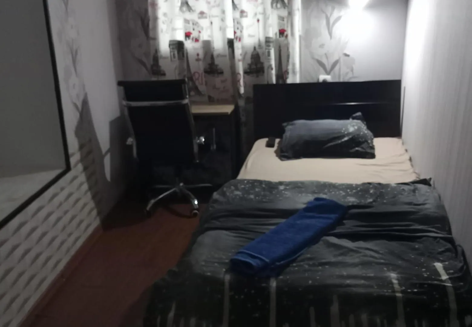 Hello Hostel Tbiliszi Grúzia