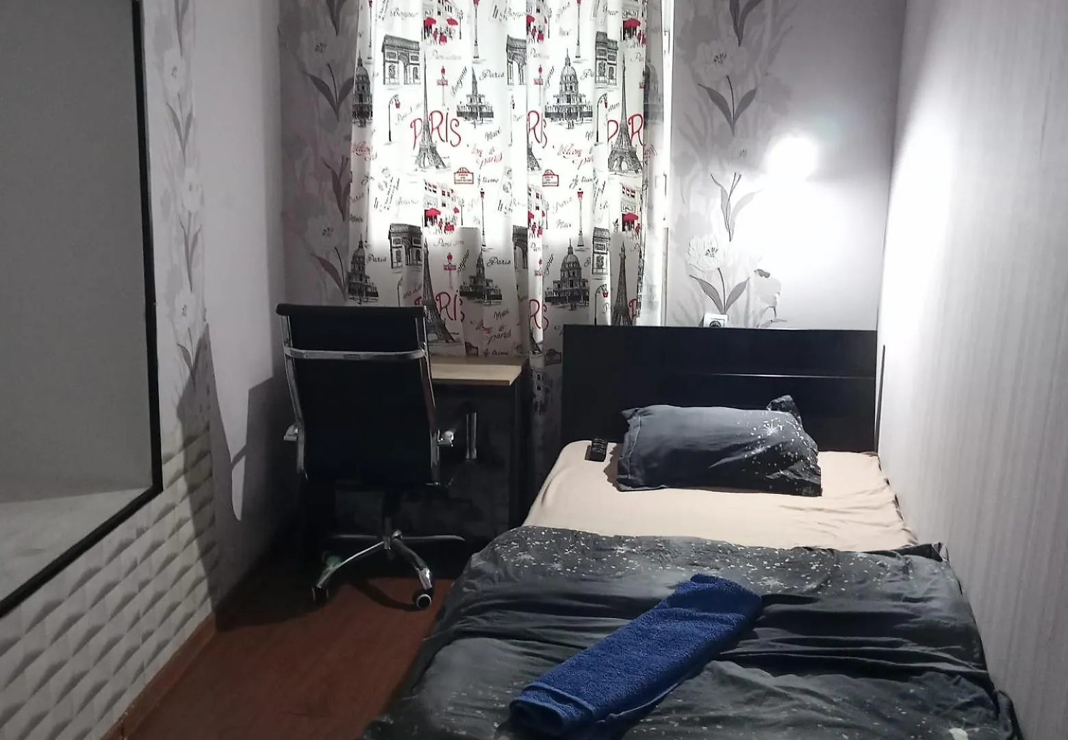 Hello Hostel Tbiliszi